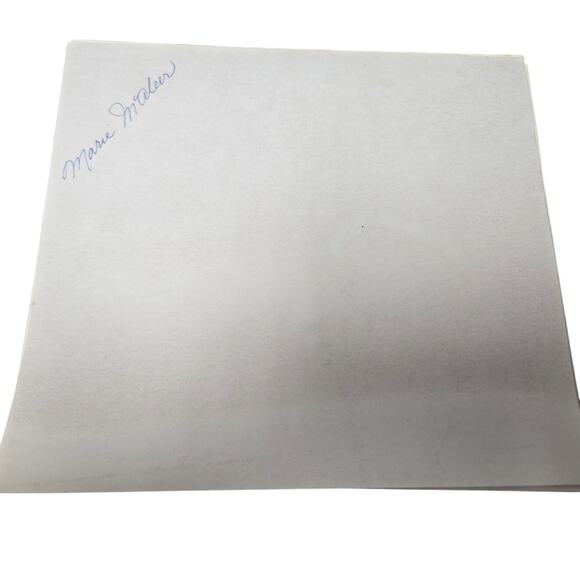 Vintage 1964 1968 1969 St Louis Baseball Cardinals Official Team Photos - Picture 5 of 7